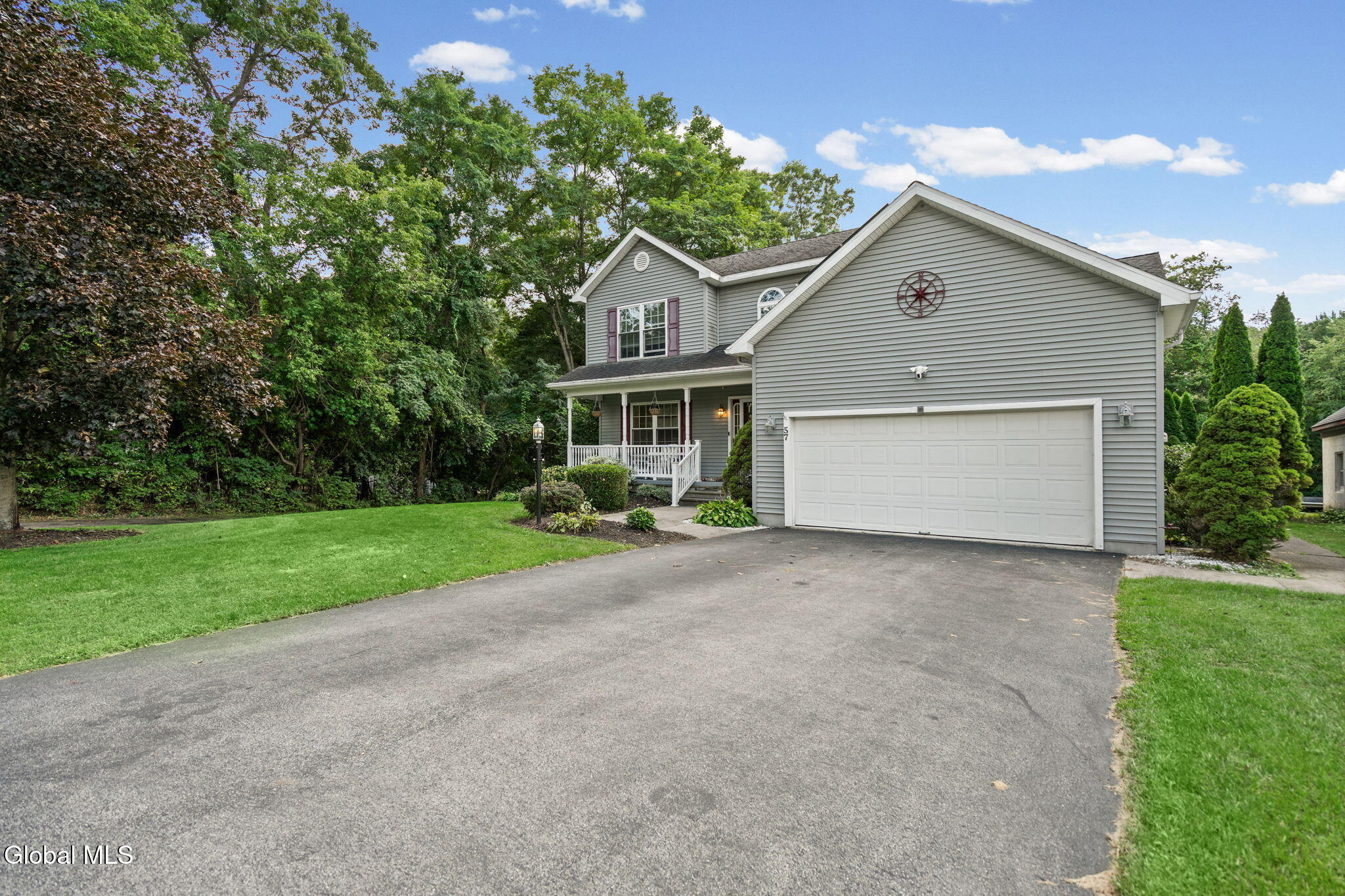 57 Bonner Avenue Schenectady NY 12304
