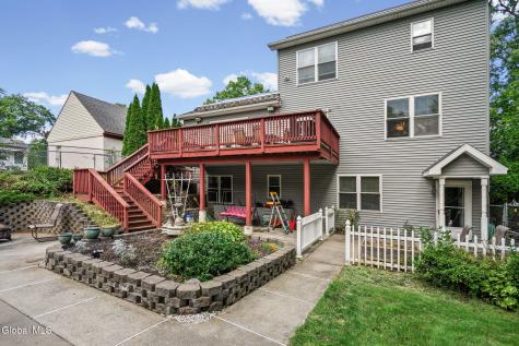57 Bonner Avenue Schenectady NY 12304
