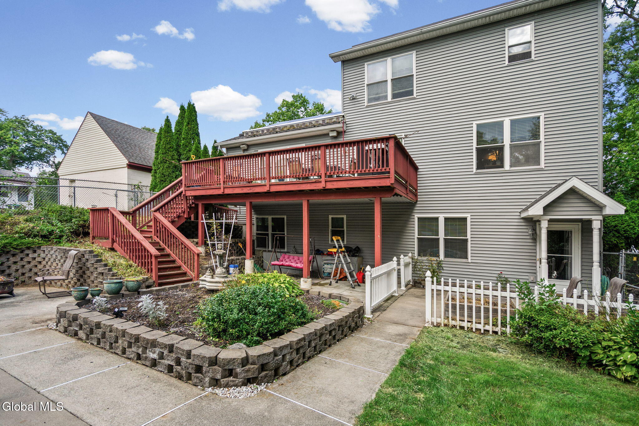57 Bonner Avenue Schenectady NY 12304