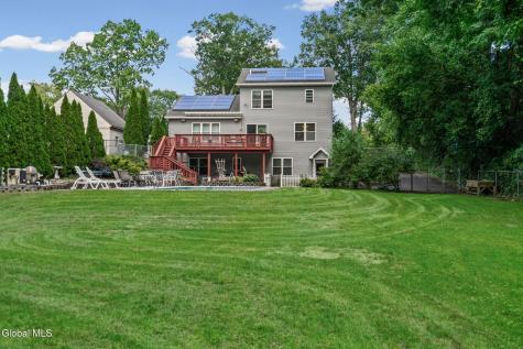 57 Bonner Avenue Schenectady NY 12304