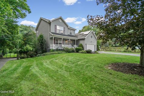 57 Bonner Avenue Schenectady NY 12304