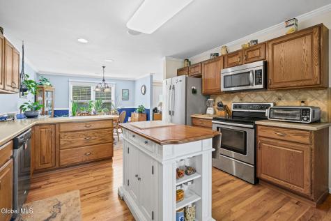 57 Bonner Avenue Schenectady NY 12304