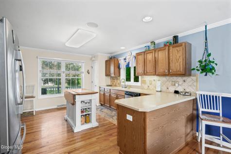 57 Bonner Avenue Schenectady NY 12304
