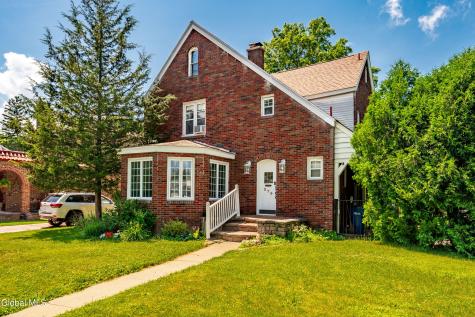 279 S Main Avenue Albany NY 12208