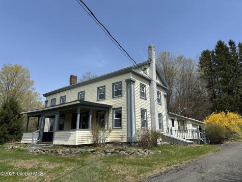 230 S Road Averill Park NY 12018