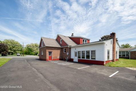 135 Freemans Bridge Road Glenville NY 12302