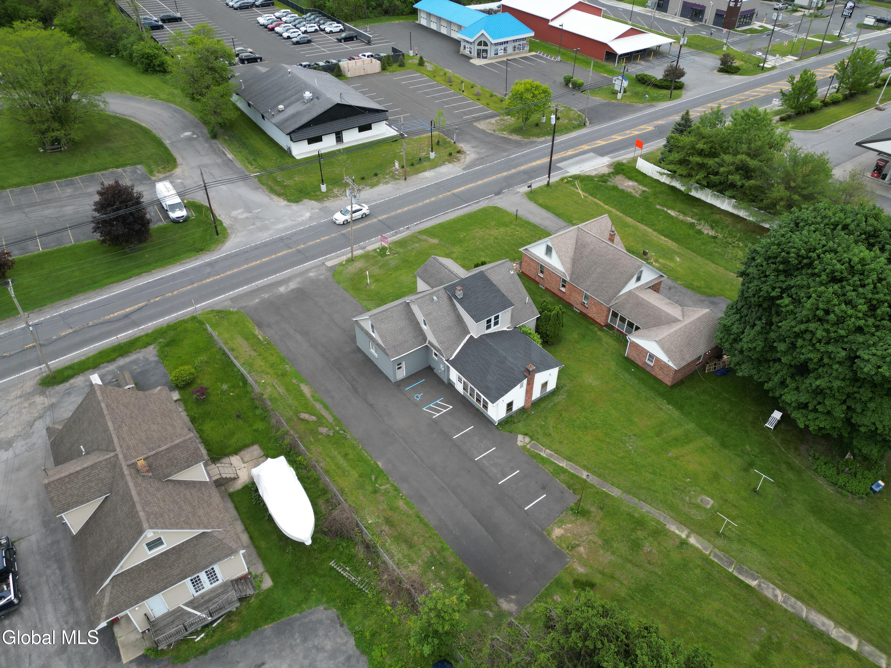135 Freemans Bridge Road Glenville NY 12302
