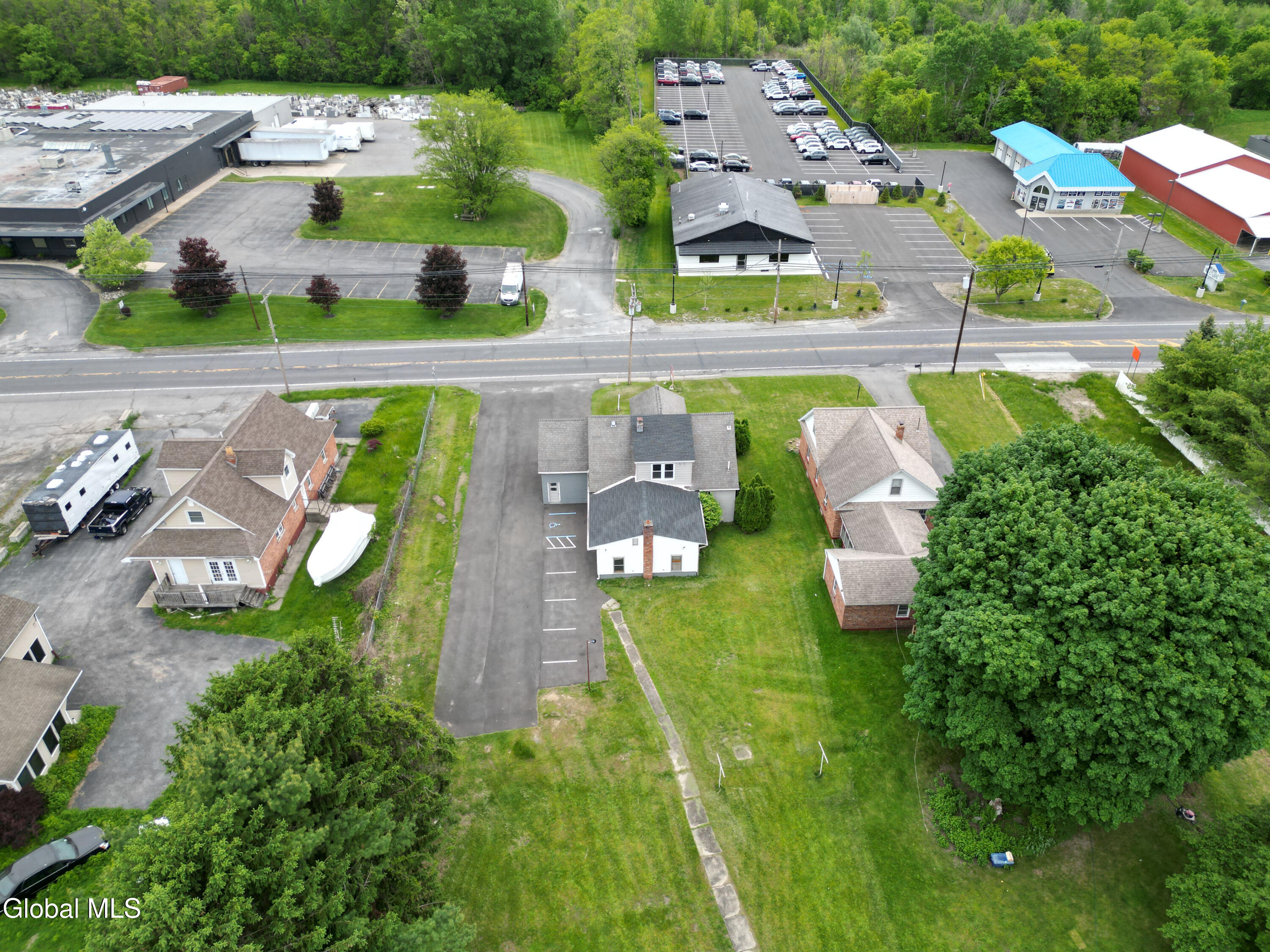 135 Freemans Bridge Road Glenville NY 12302