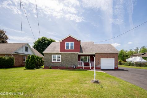 135 Freemans Bridge Road Glenville NY 12302