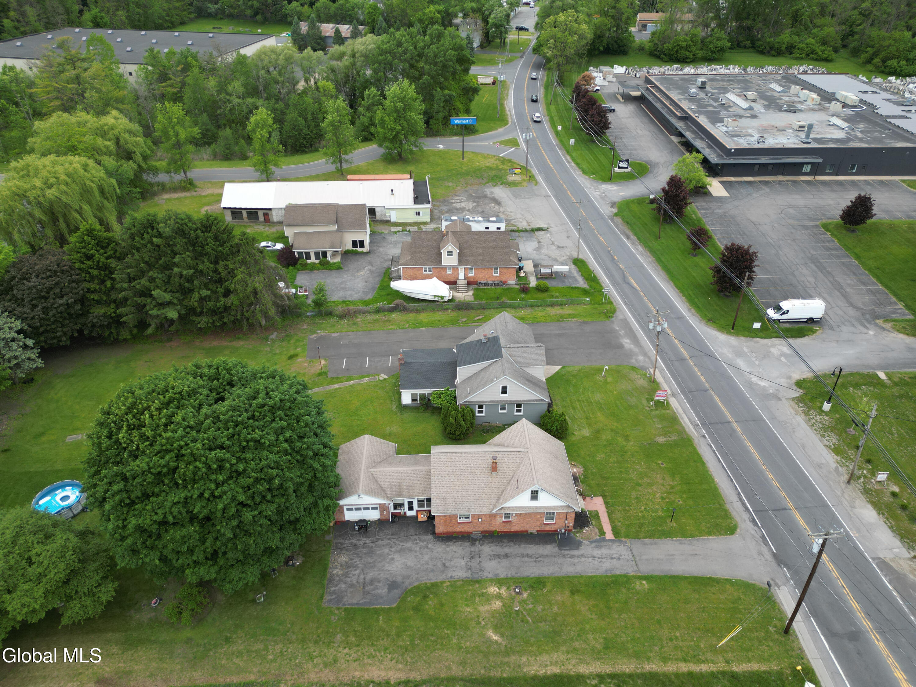 135 Freemans Bridge Road Glenville NY 12302