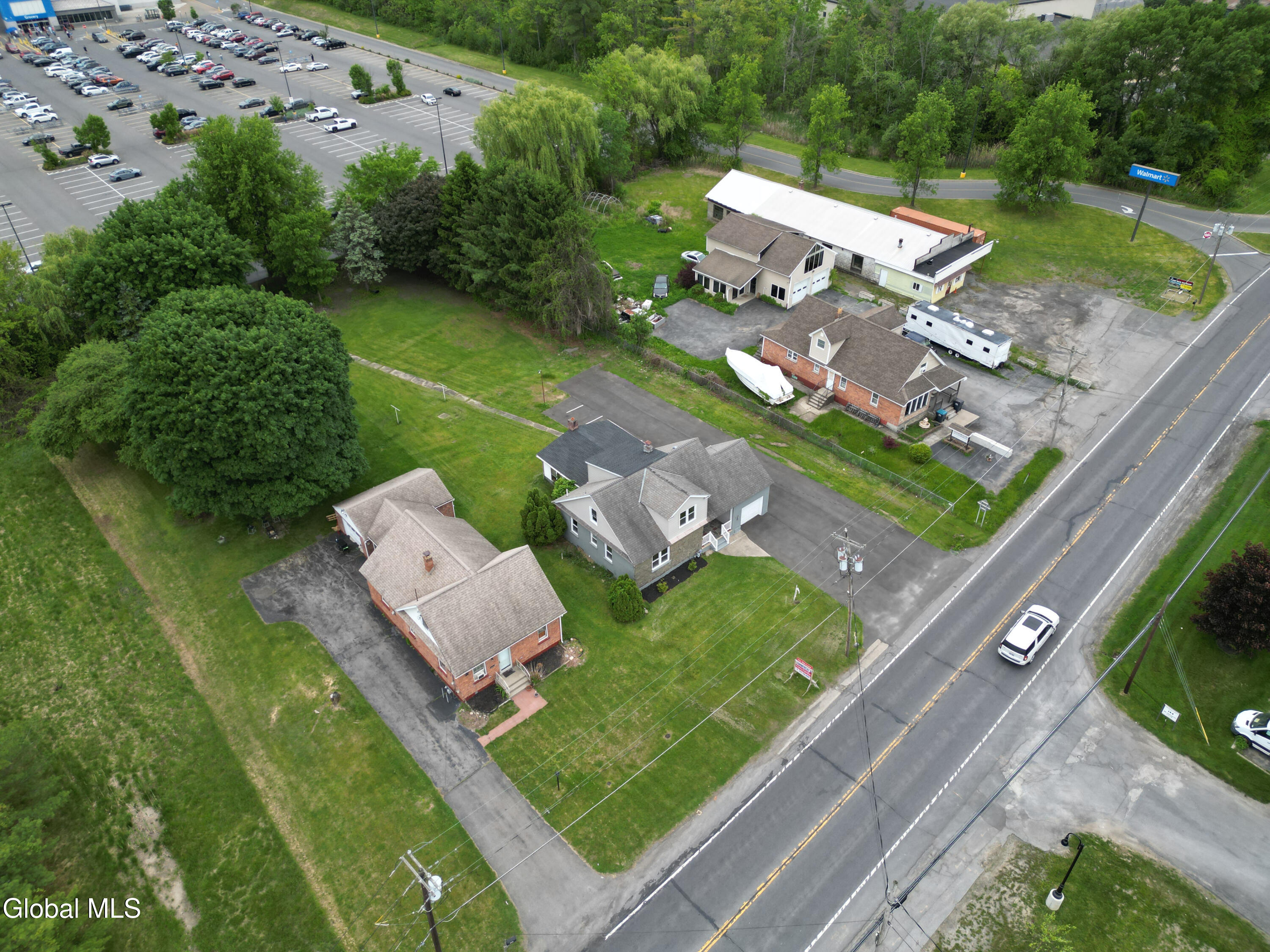 135 Freemans Bridge Road Glenville NY 12302