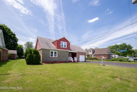 135 Freemans Bridge Road Glenville NY 12302