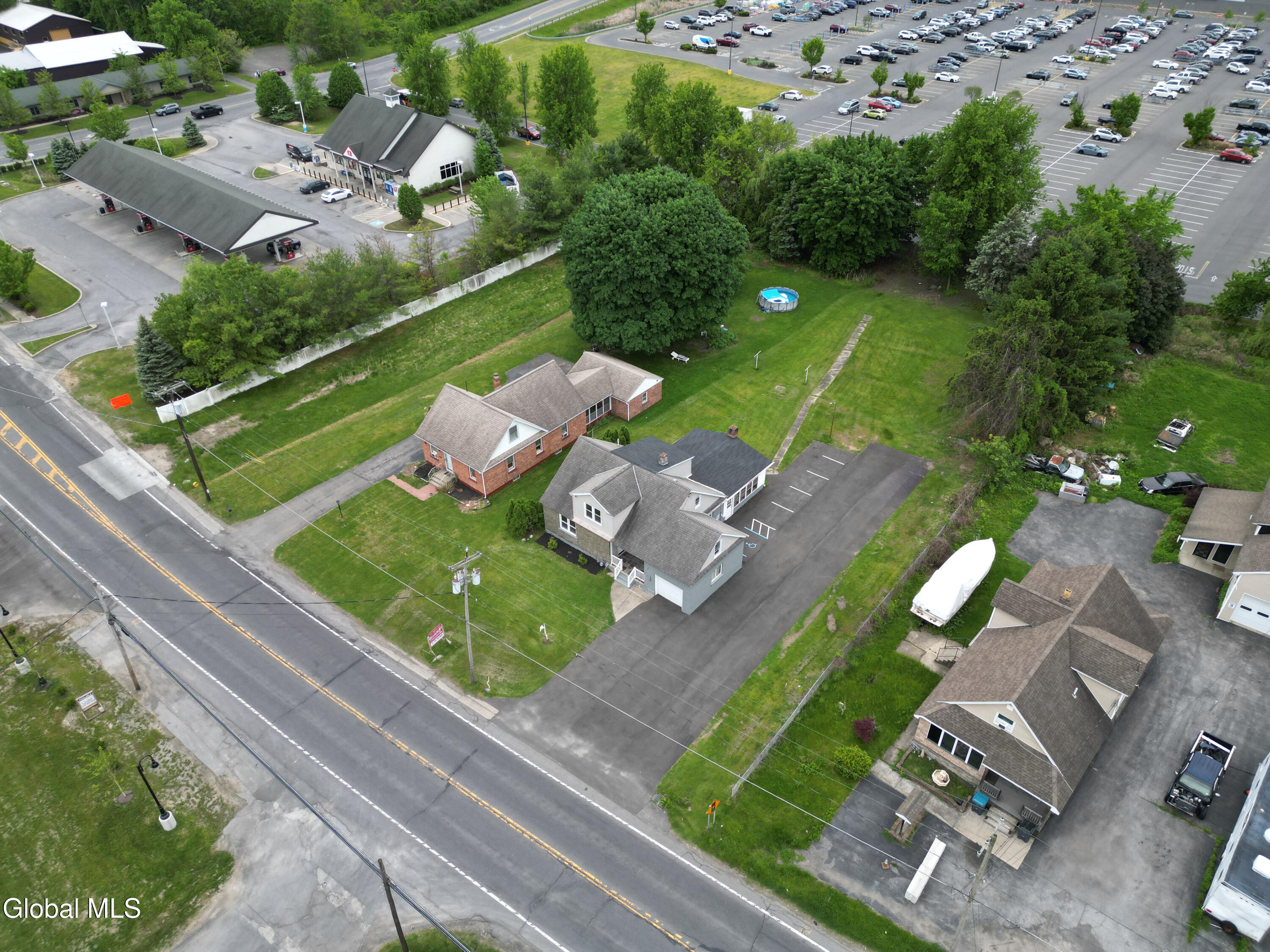 135 Freemans Bridge Road Glenville NY 12302