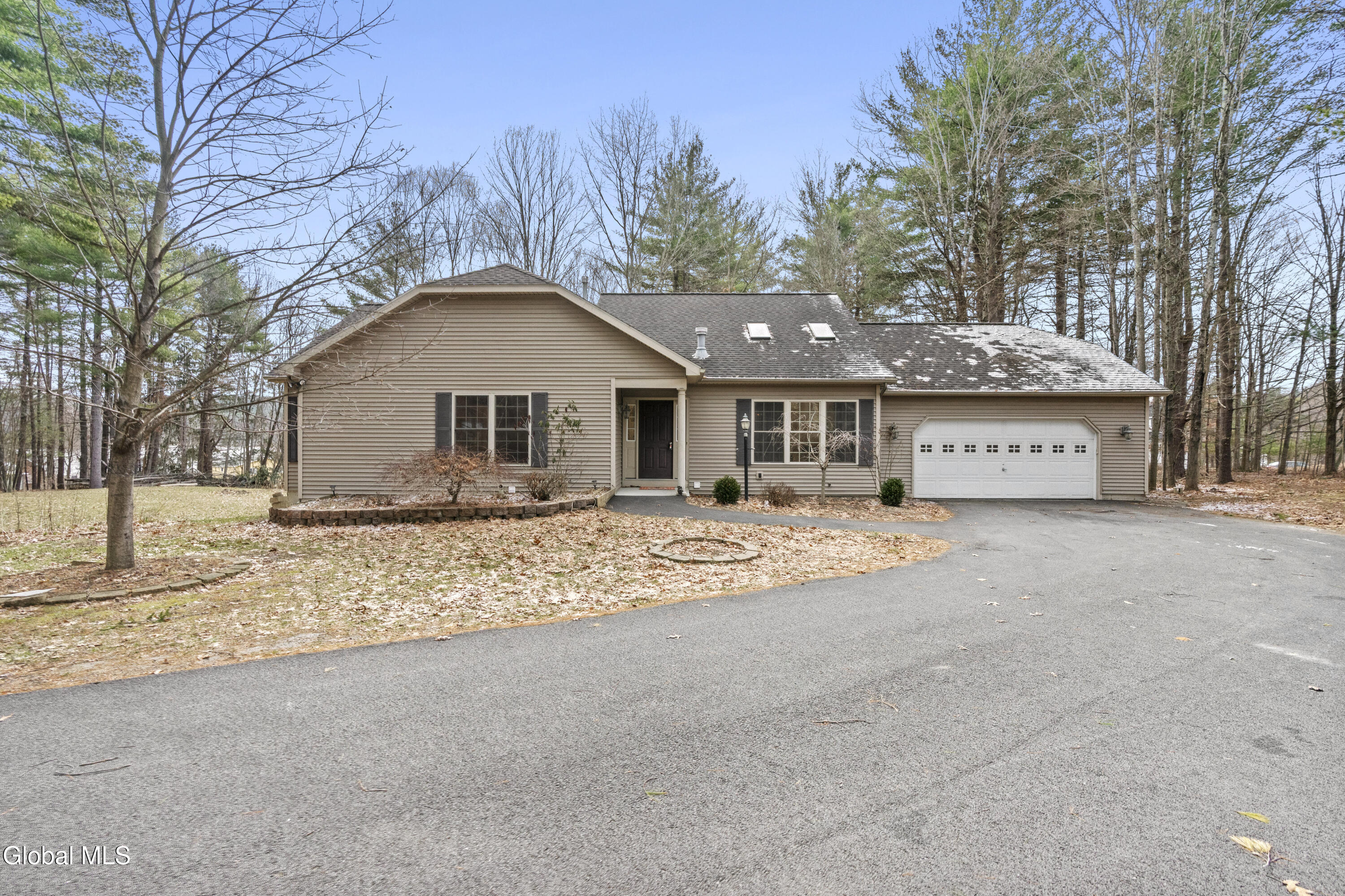 210 Stewart Point Road Nassau NY 12123