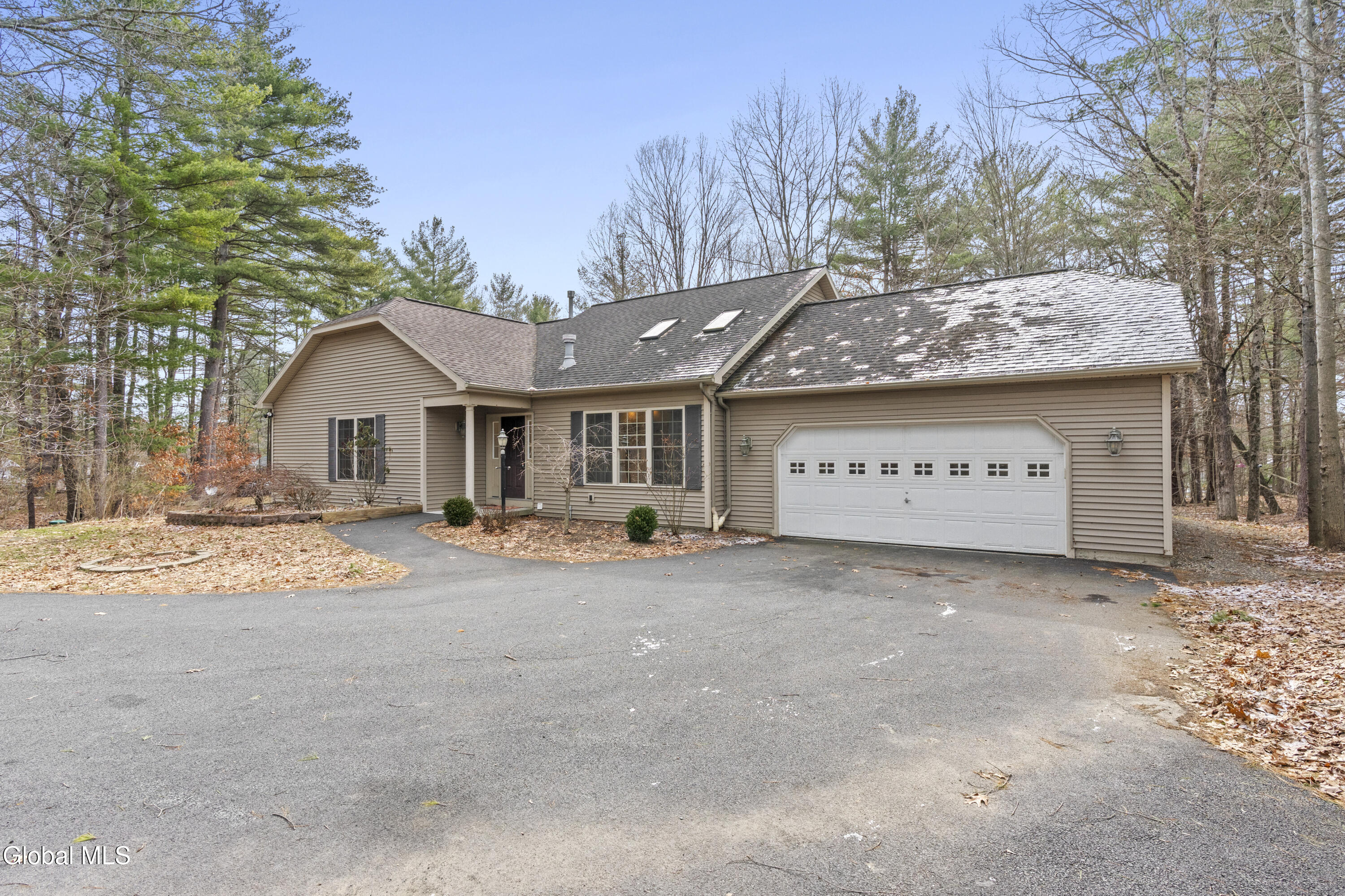 210 Stewart Point Road Nassau NY 12123