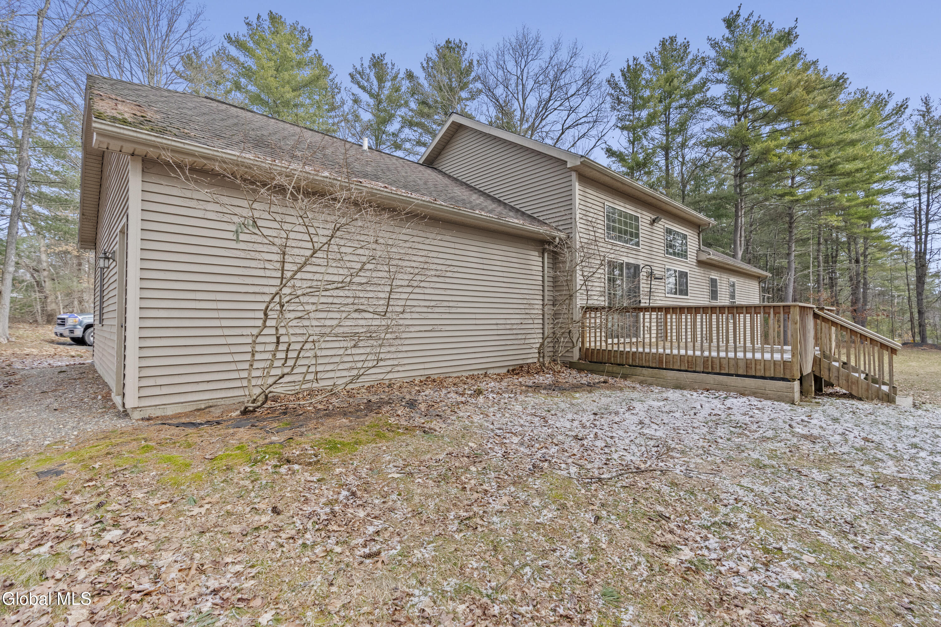 210 Stewart Point Road Nassau NY 12123