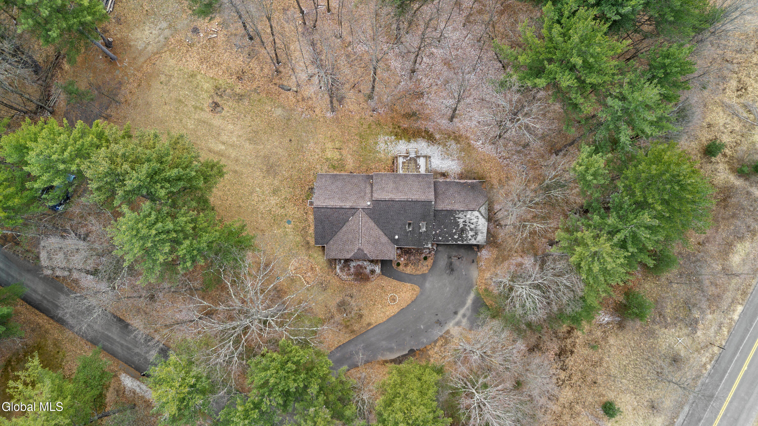 210 Stewart Point Road Nassau NY 12123