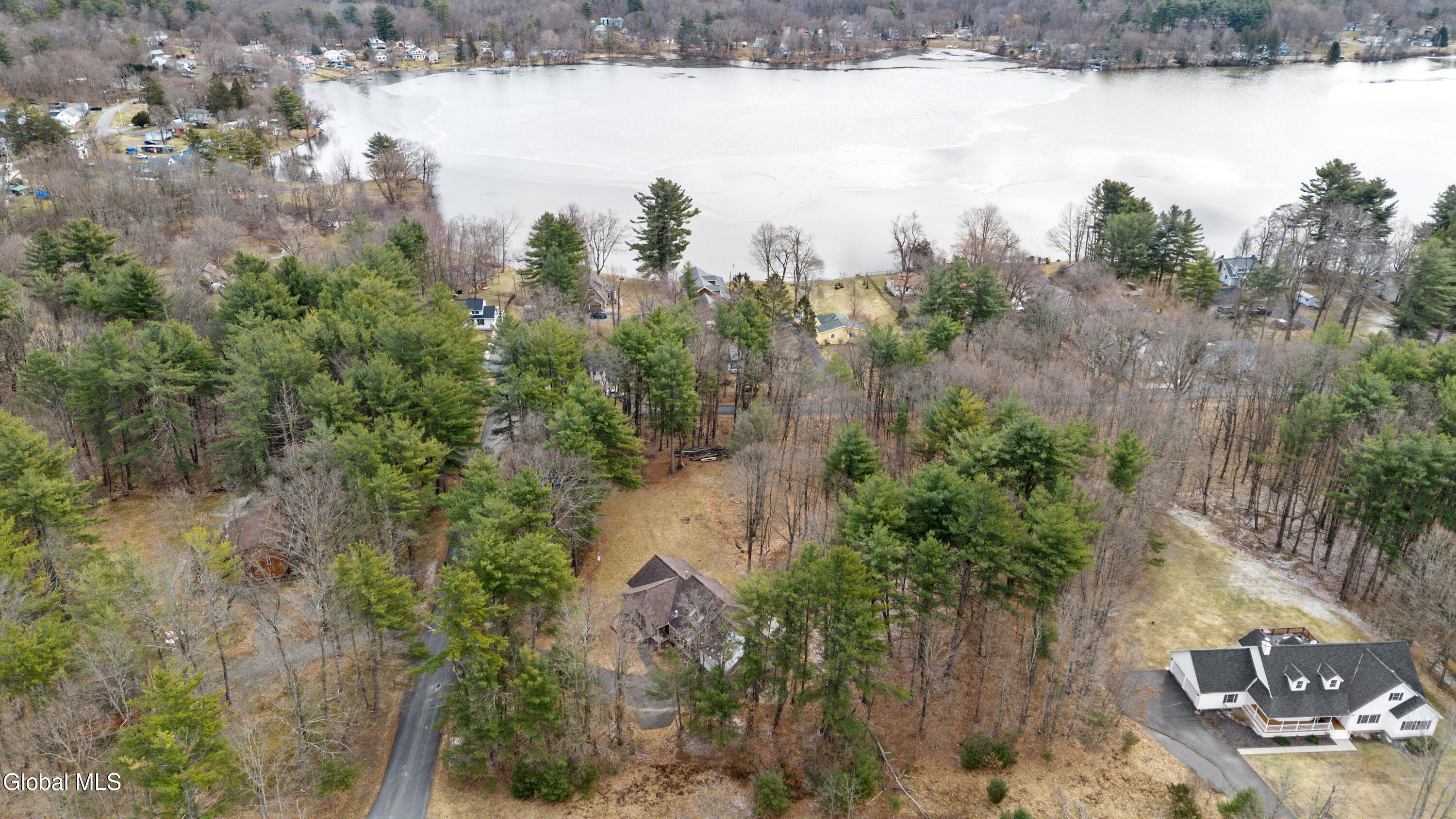 210 Stewart Point Road Nassau NY 12123