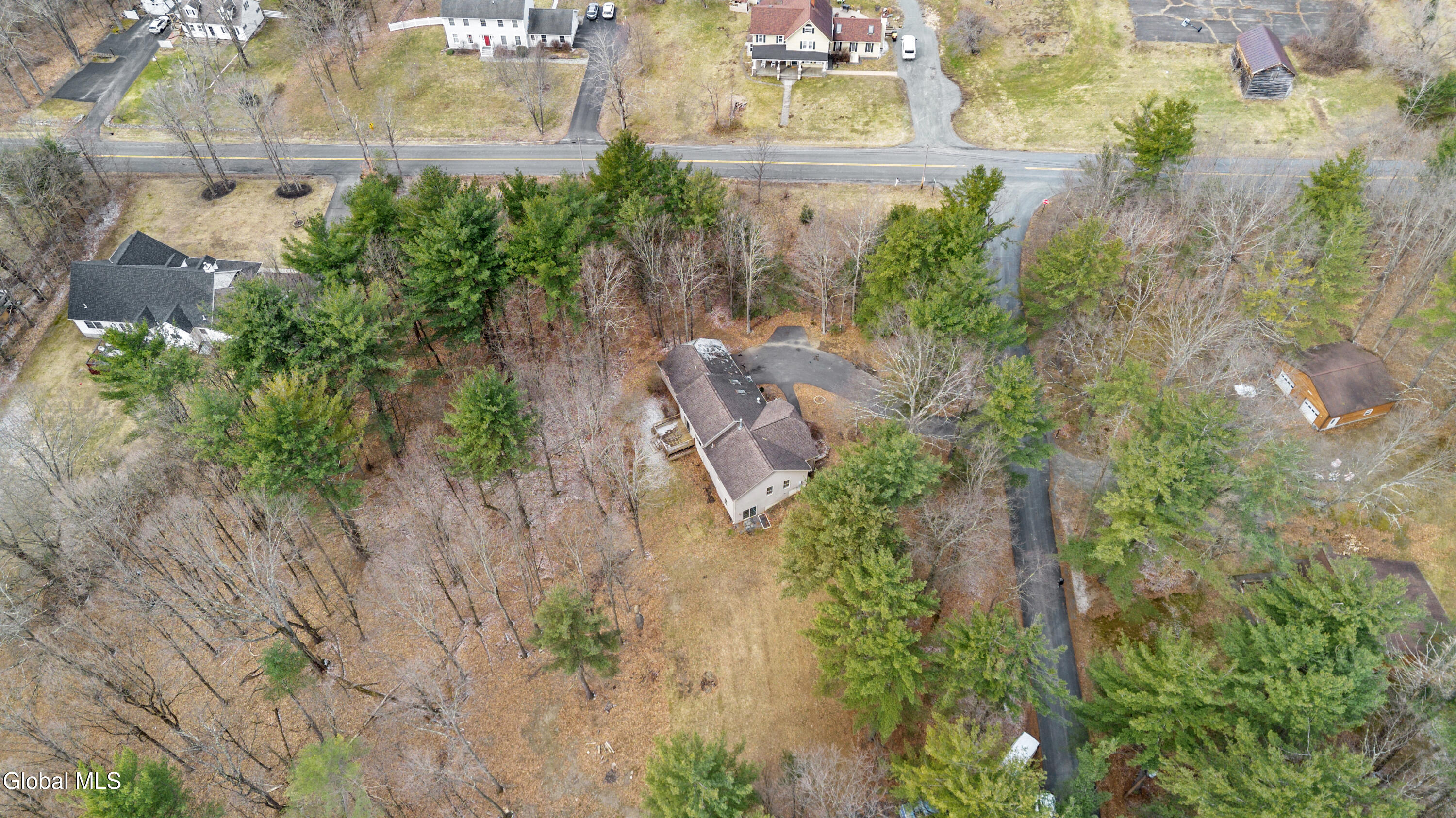210 Stewart Point Road Nassau NY 12123