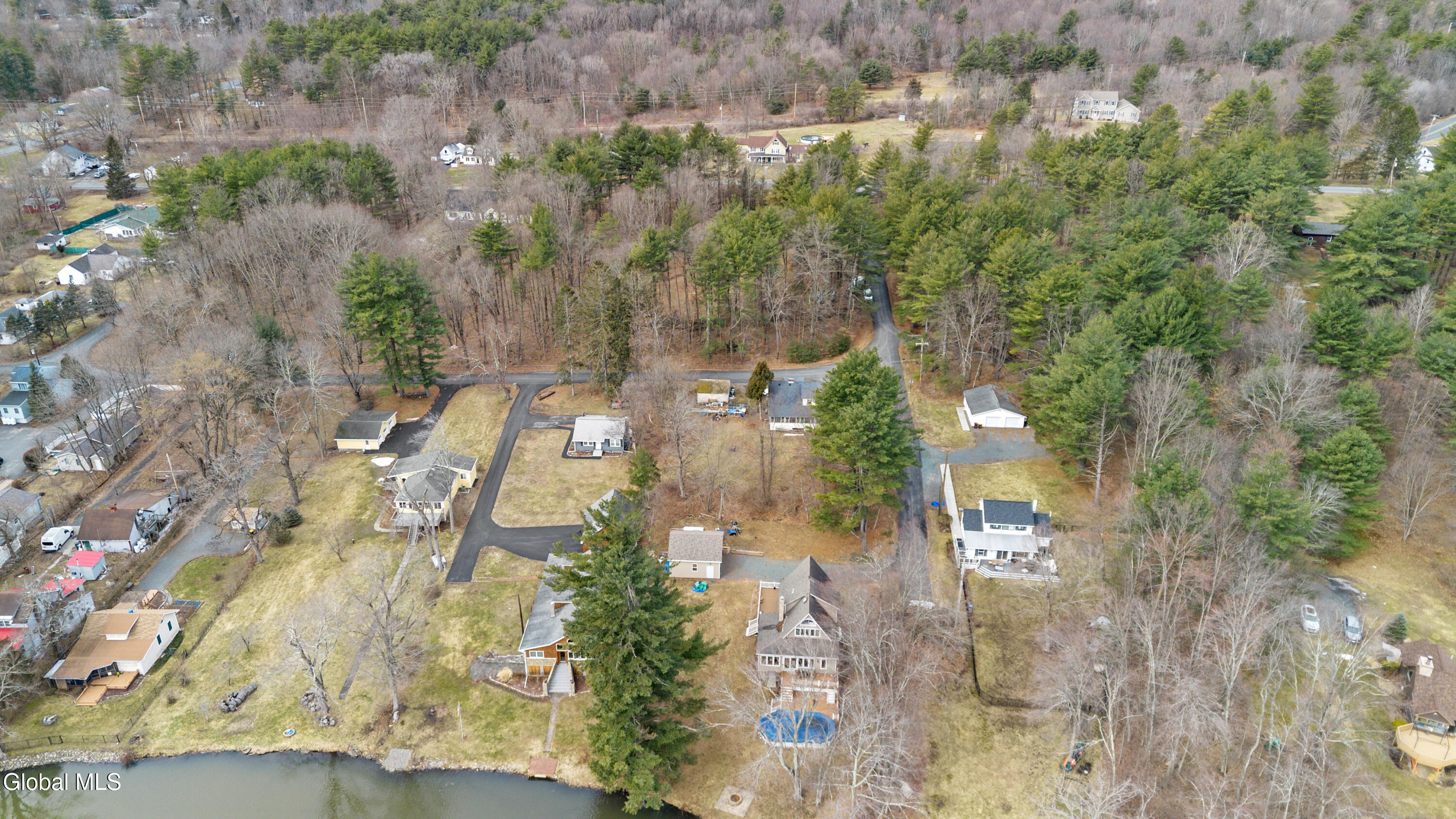 210 Stewart Point Road Nassau NY 12123