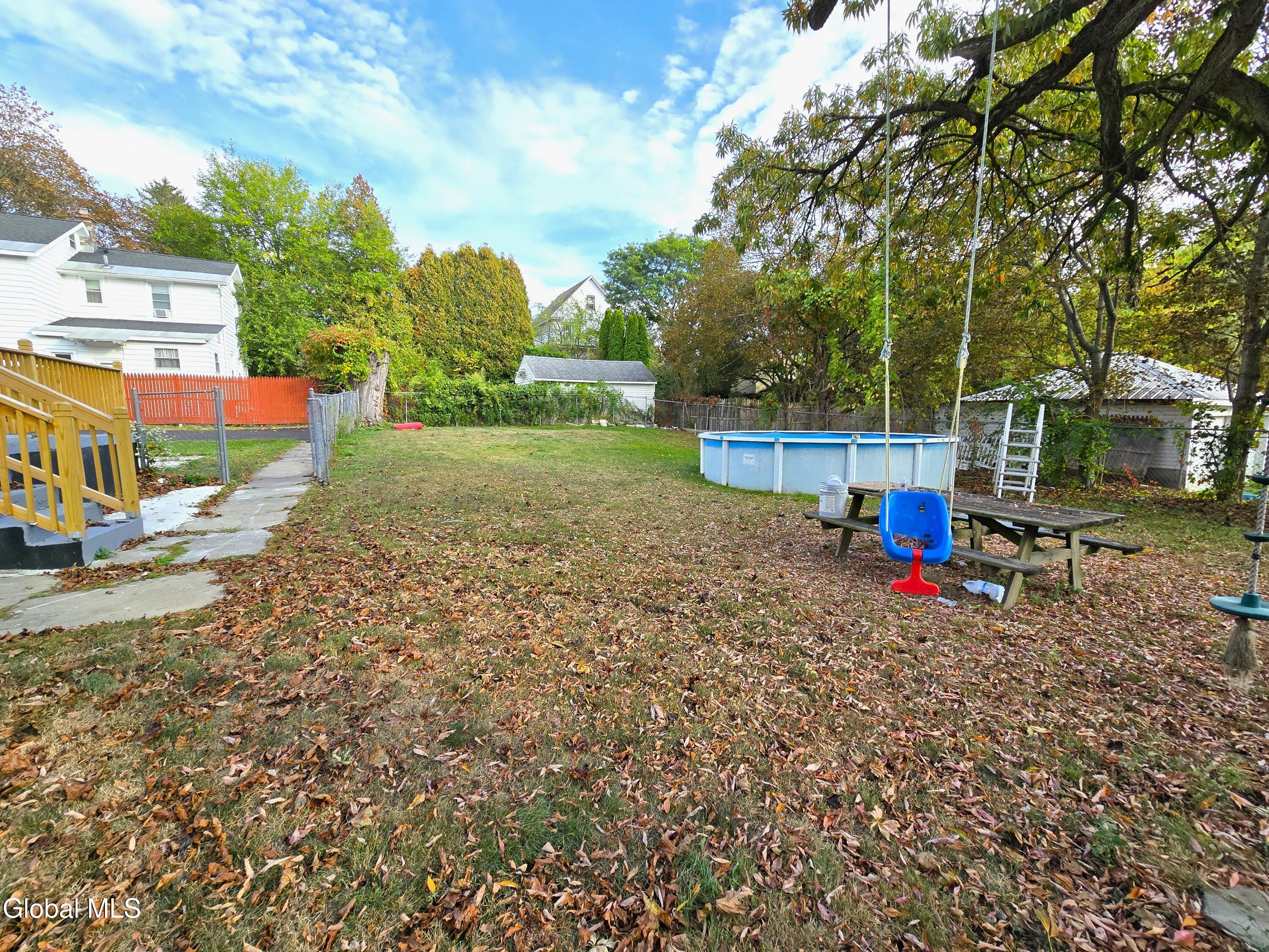 910 Gerling Street Schenectady NY 12308
