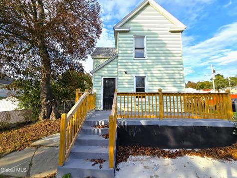 910 Gerling Street Schenectady NY 12308