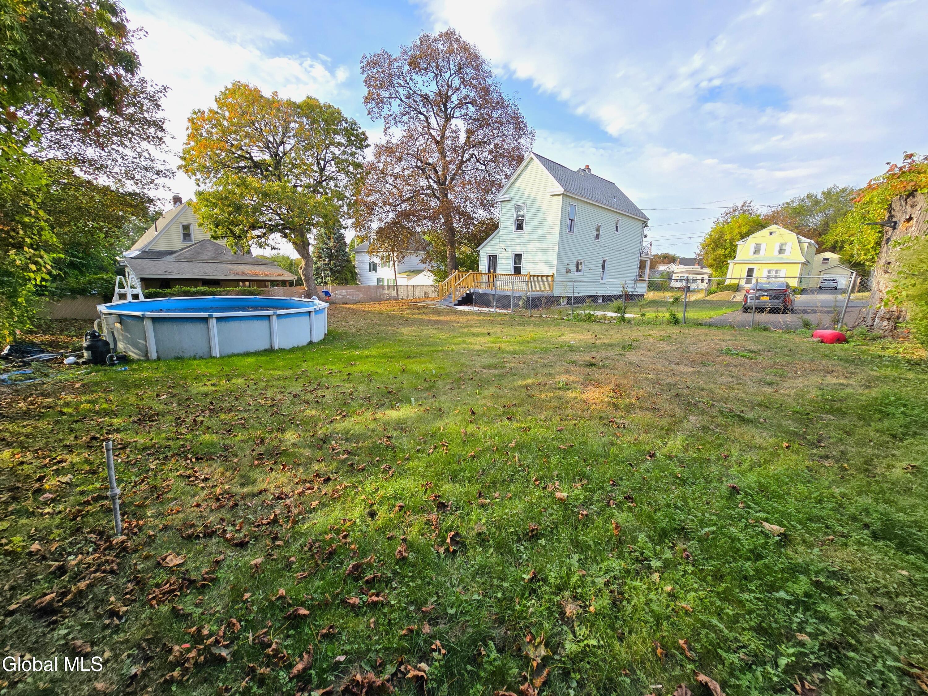 910 Gerling Street Schenectady NY 12308