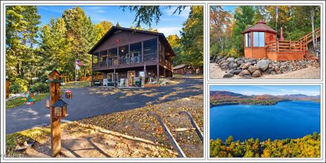 636 E Shore Drive Horicon NY 12808