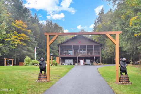 636 E Shore Drive Horicon NY 12808