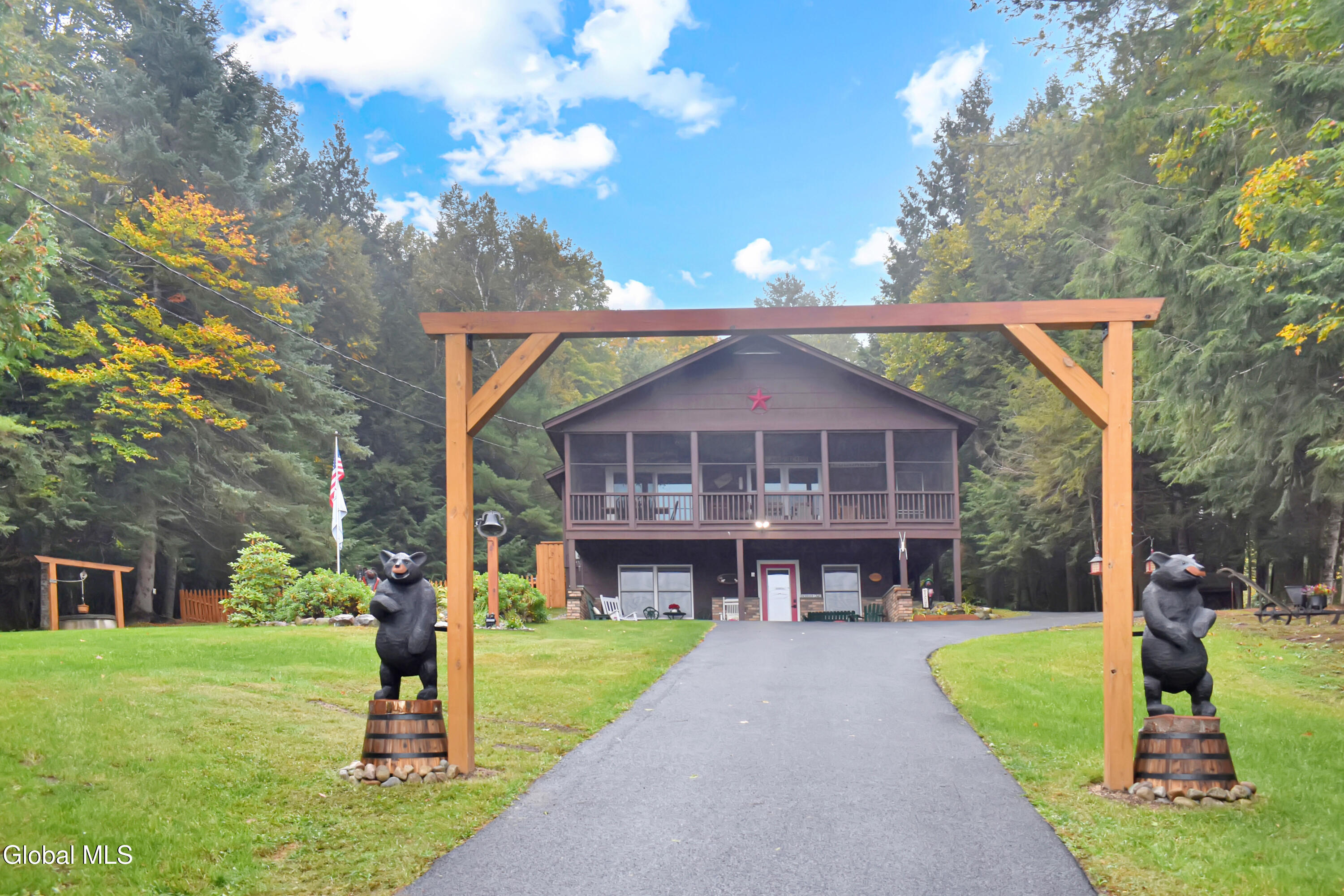 636 E Shore Drive Horicon NY 12808
