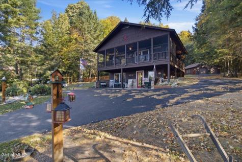 636 E Shore Drive Horicon NY 12808