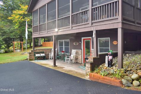 636 E Shore Drive Horicon NY 12808