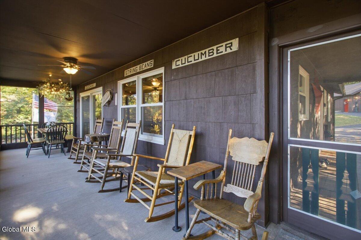 636 E Shore Drive Horicon NY 12808