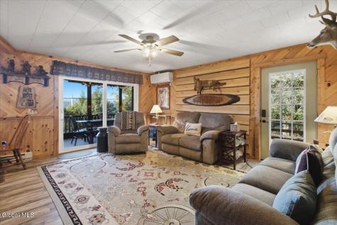 636 E Shore Drive Horicon NY 12808