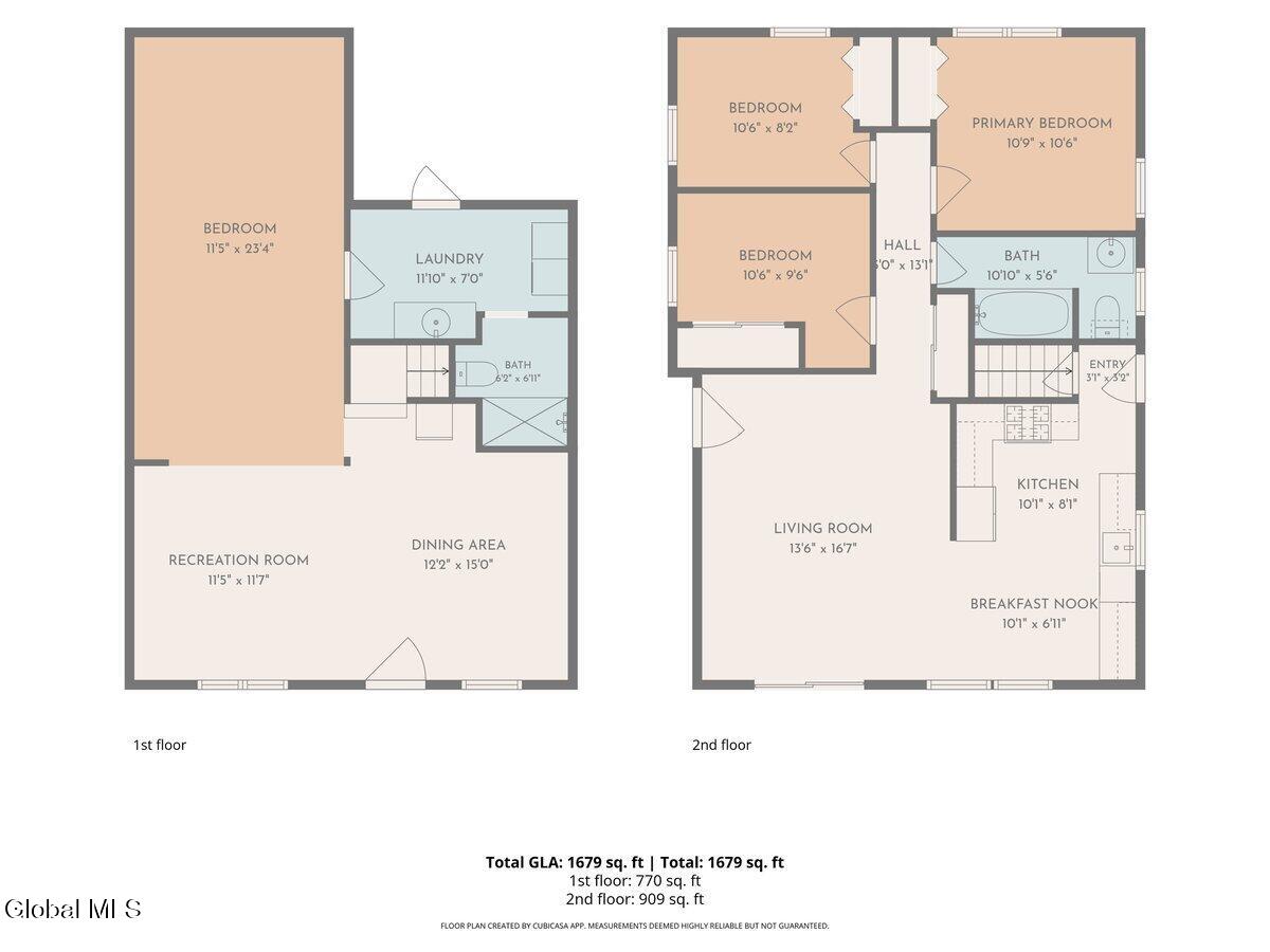 636 E Shore Drive Horicon NY 12808