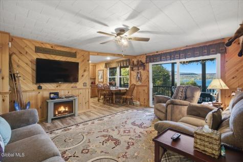 636 E Shore Drive Horicon NY 12808