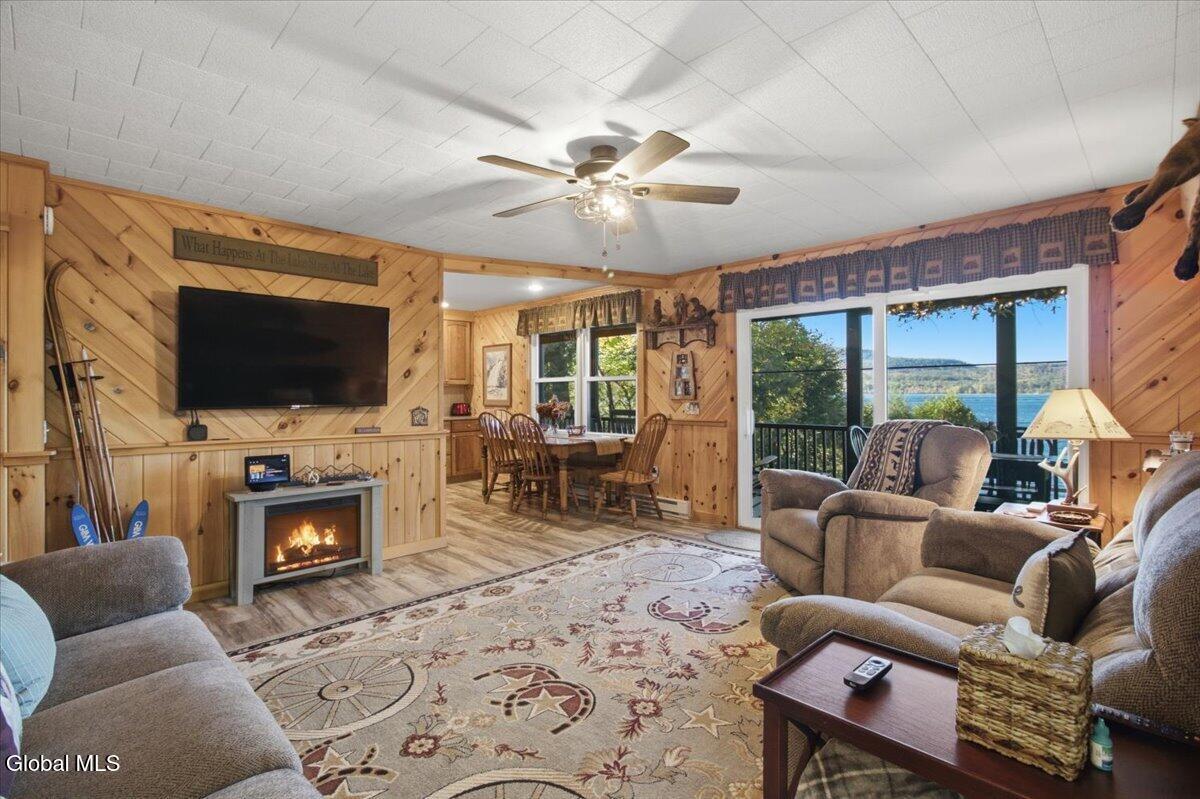 636 E Shore Drive Horicon NY 12808