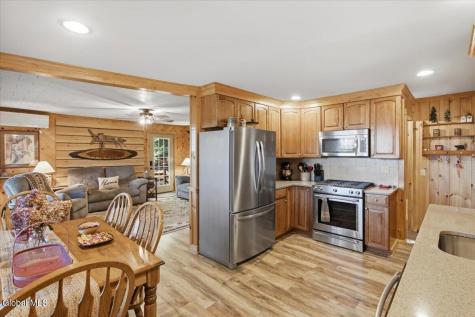 636 E Shore Drive Horicon NY 12808