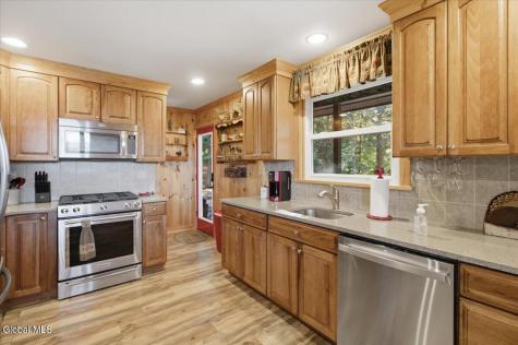 636 E Shore Drive Horicon NY 12808