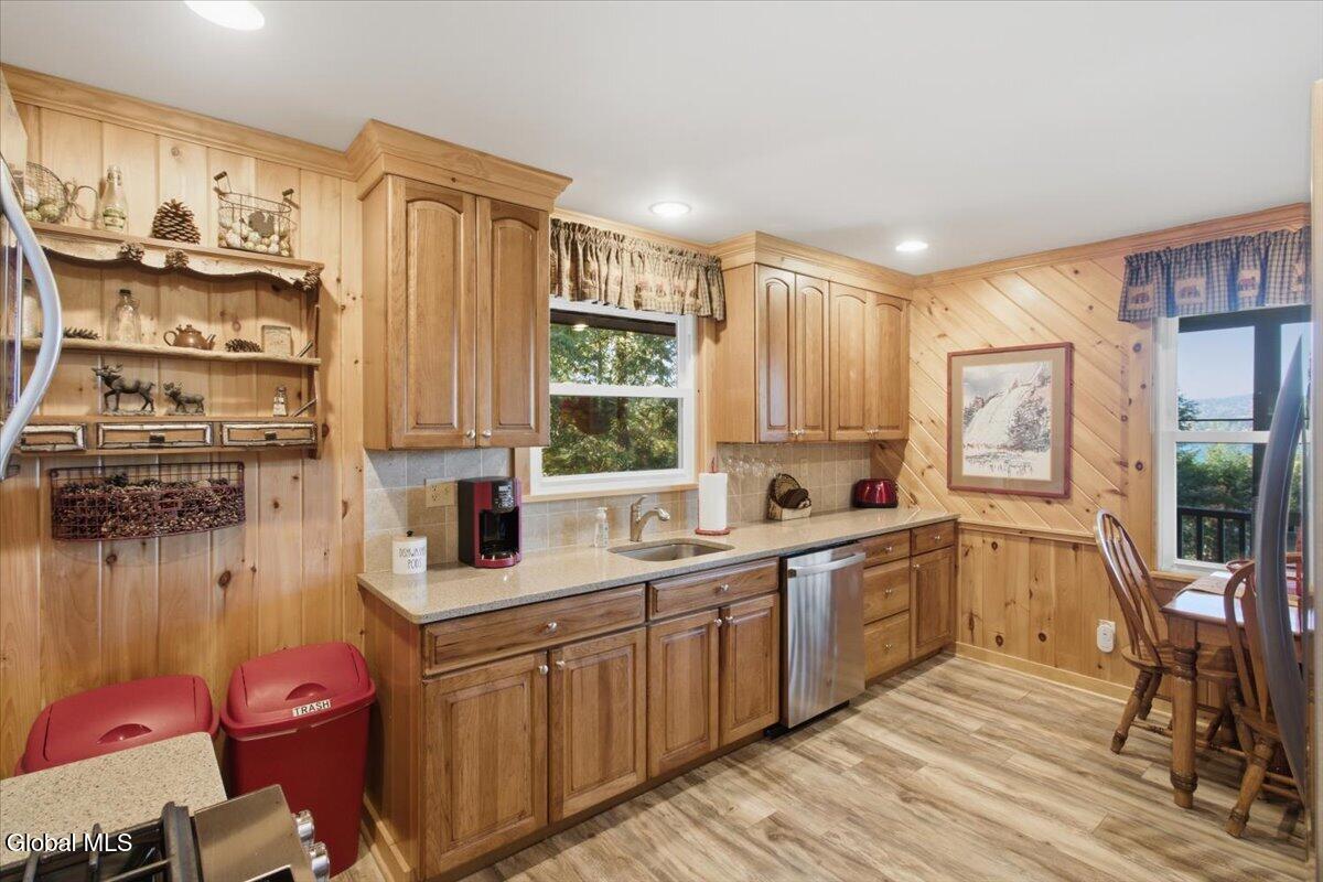 636 E Shore Drive Horicon NY 12808
