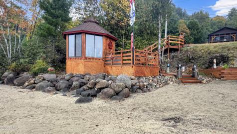 636 E Shore Drive Horicon NY 12808