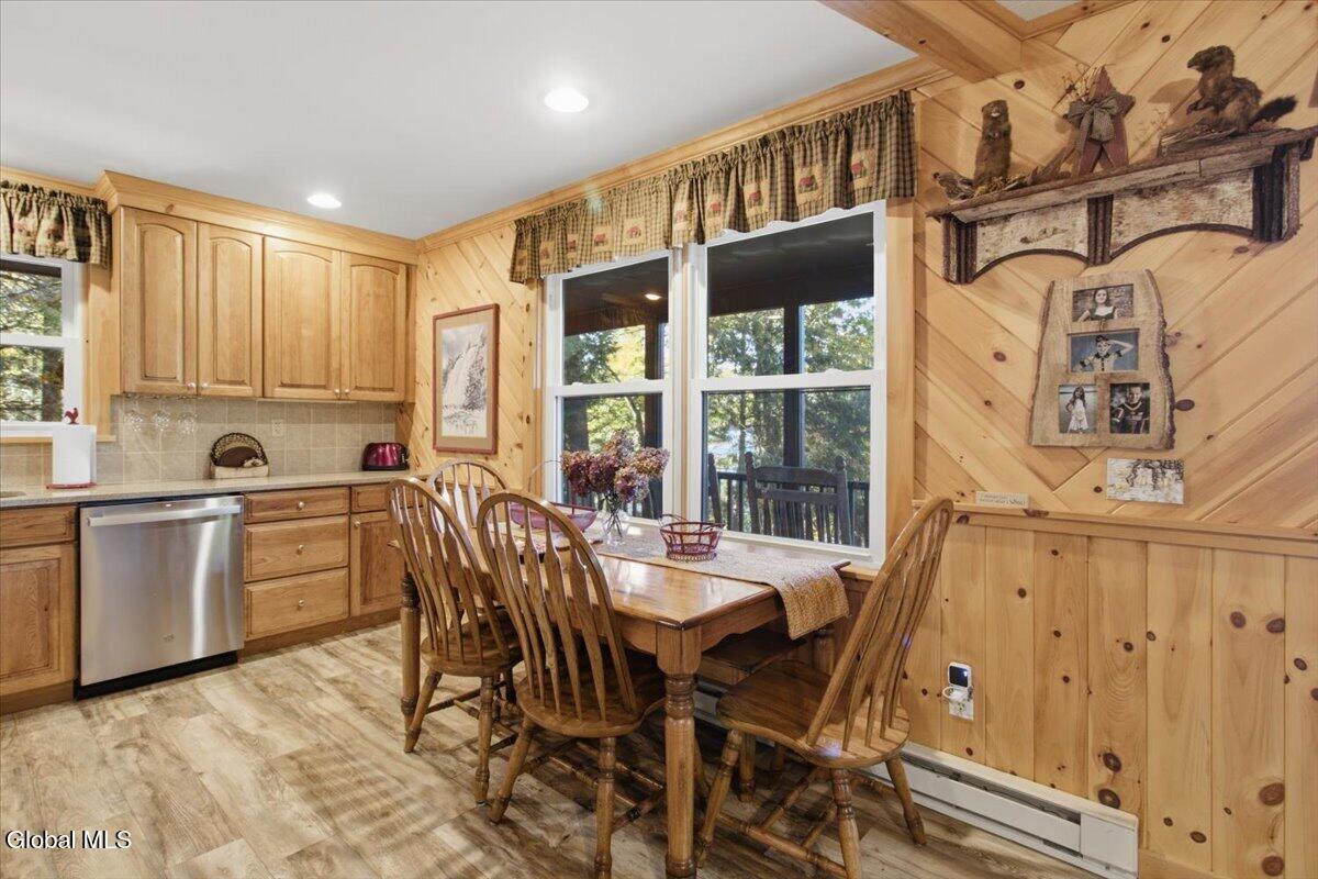 636 E Shore Drive Horicon NY 12808
