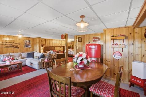 636 E Shore Drive Horicon NY 12808