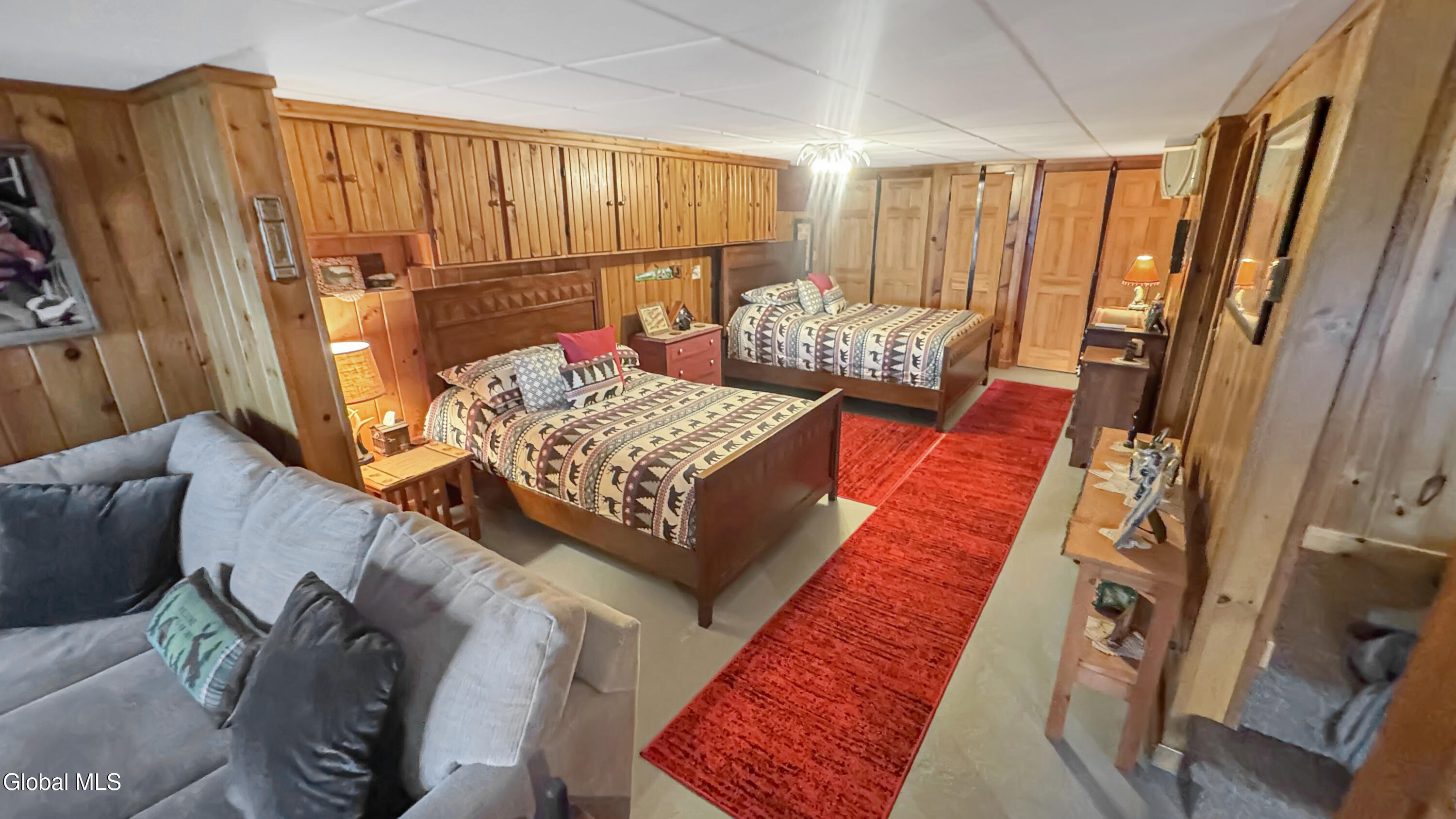 636 E Shore Drive Horicon NY 12808