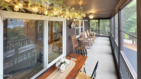 636 E Shore Drive Horicon NY 12808