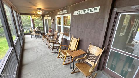 636 E Shore Drive Horicon NY 12808