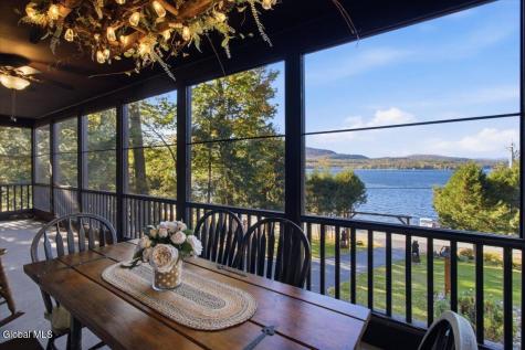 636 E Shore Drive Horicon NY 12808