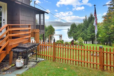 636 E Shore Drive Horicon NY 12808