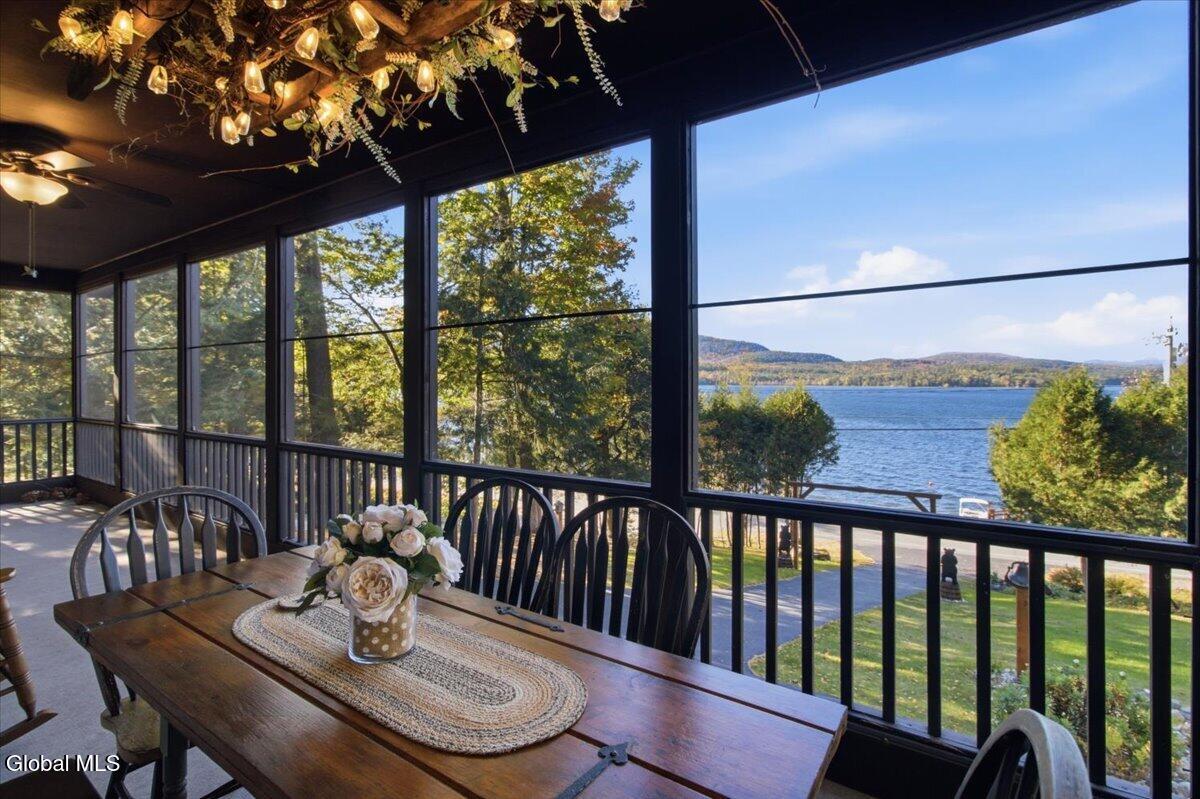 636 E Shore Drive Horicon NY 12808