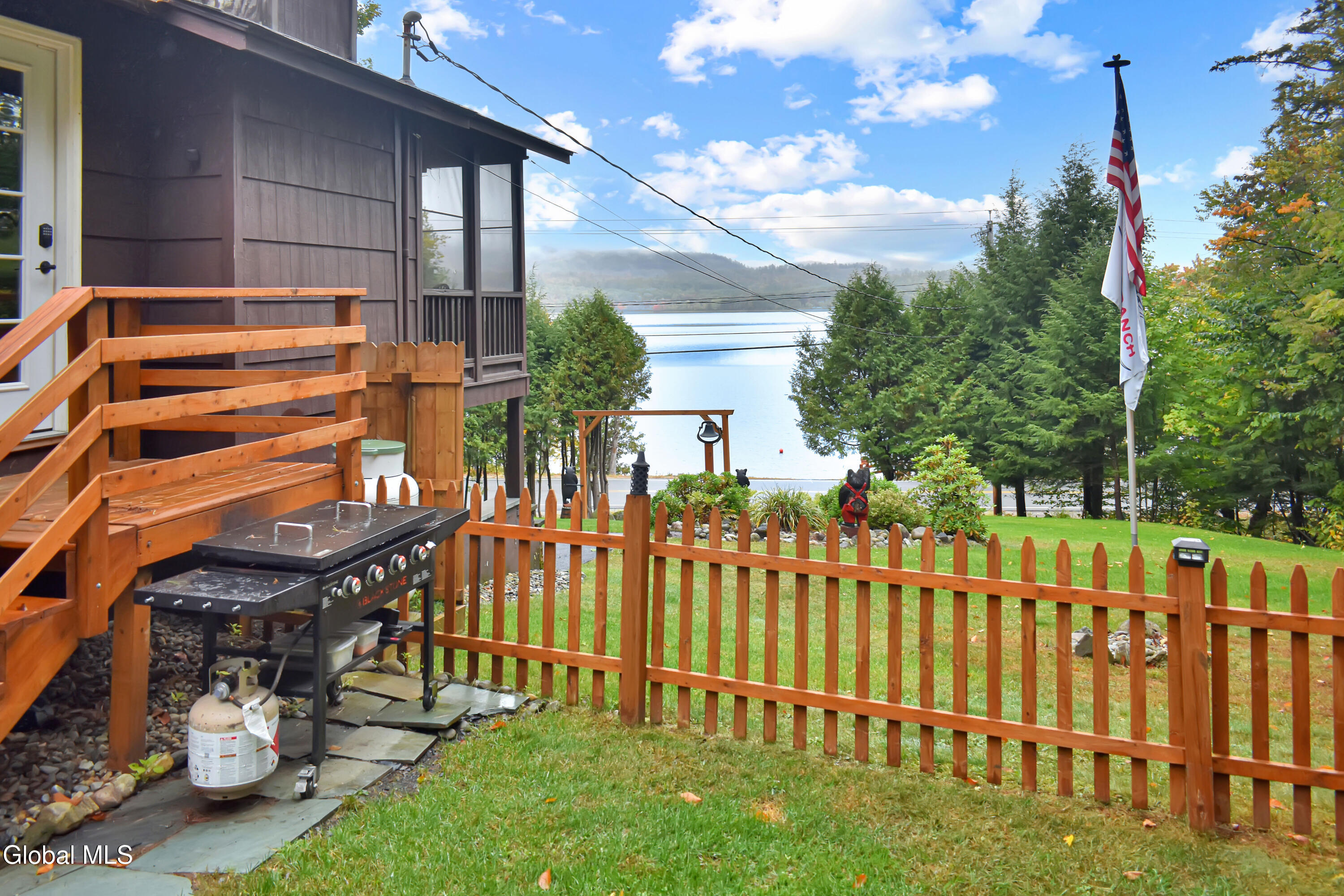 636 E Shore Drive Horicon NY 12808